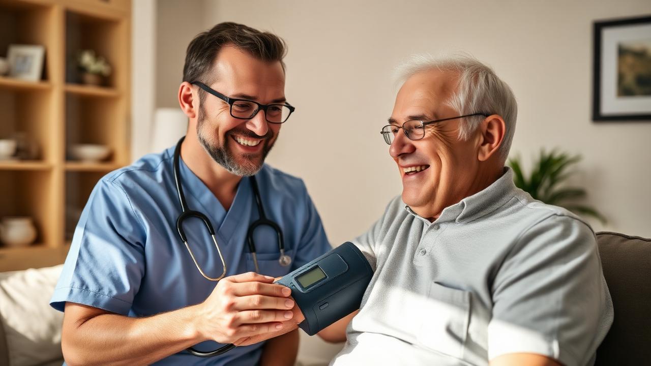 1st Aide Home Care, Inc - Nursing Home in Jackson Heights, NY photo 3