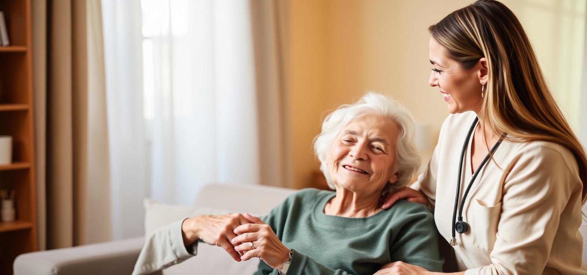 1st Aide Home Care, Inc - Nursing Home in Jackson Heights, NY photo 4